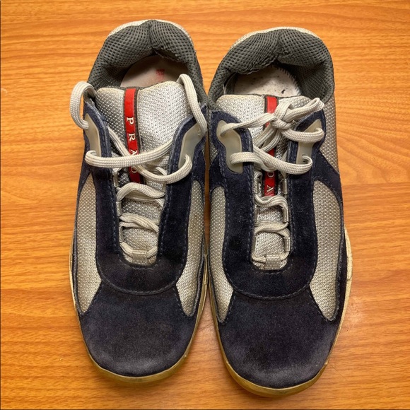 Prada American Cup - Picture 4 of 10